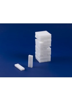 Игра Acryllic Tower, белая