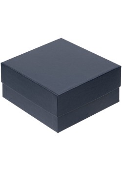 Коробка Emmet, средняя, синяя