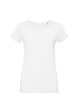 Футболка женская Martin Women, белая
