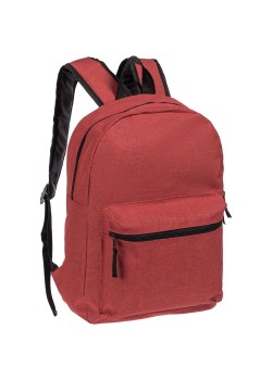 Рюкзак Melango, красный