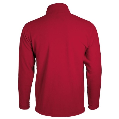 Куртка мужская NOVA MEN 200, красная