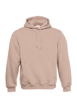 Толстовка Hooded, розовая