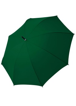 Зонт-трость Hit Golf AC, зеленый