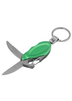 Мультитул Hook, зеленый