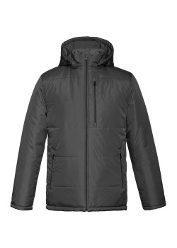 Куртка Unit Tulun, серая