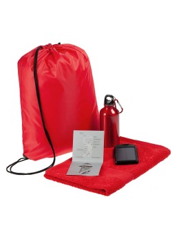 Набор Distance, красный