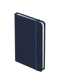 Блокнот Nota Bene, синий