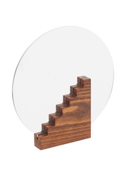 Награда Stepwise, мербау
