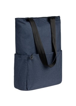 Сумка Locus, синяя