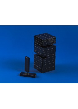 Игра Acryllic Tower, черная