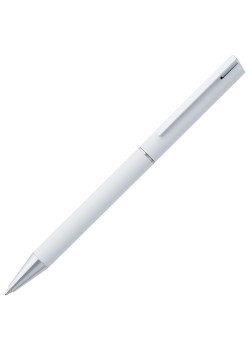 Ручка шариковая Blade, белая