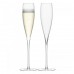 Набор бокалов для шампанского Savoy Flute