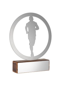 Награда Acme, бег