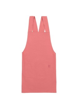 Фартук Feast Mist, розовый