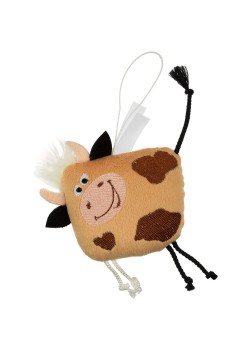 Игрушка-подвеска Boogey Moogey Bright