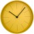 Часы настенные Ozzy, желтые