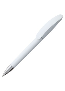 Ручка шариковая Prodir DS3.1 TPC, белая