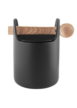 Емкость для хранения Toolbox, малая, черная