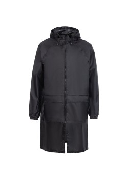 Дождевик Rainman Zip Pro, черный