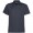 Рубашка поло мужская Eclipse H2X-Dry, темно-синяя