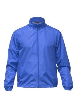 Ветровка Kivach, синяя