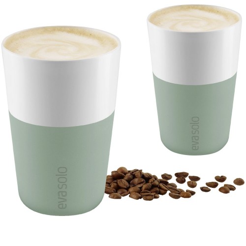 Набор стаканов Latte Tumbler, светло-зеленый
