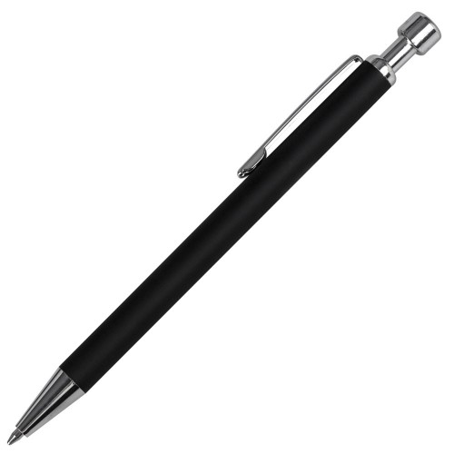Ручка шариковая Forcer, черная