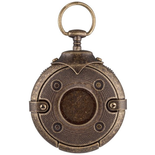 Флешка «Криптекс»® Compass Lock, 16 Гб