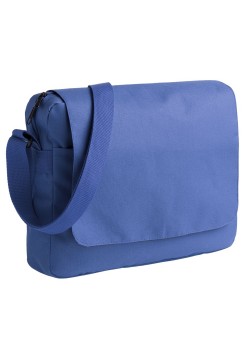 Конференц-сумка Unit Assistant, ярко-синяя