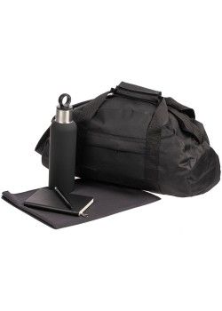 Набор Back on Track, черный