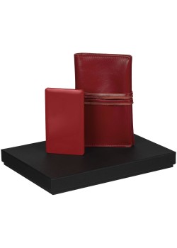 Набор Apache Energy, красный