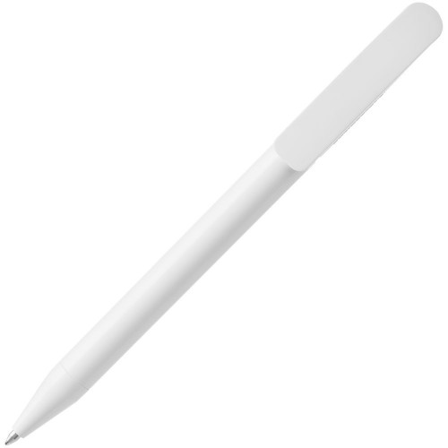 Ручка шариковая Prodir DS3 TPP Antibacterial, белая