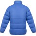 Куртка Unit Hatanga, ярко-синяя