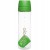 Бутылка для воды Aveo Infuse, зеленая
