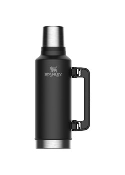 Термос Stanley Classic 1,9 л, черный
