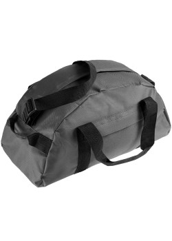 Спортивная сумка Portage, серая