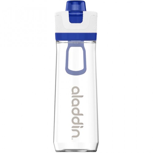 Бутылка для воды Active Hydration 800, синяя