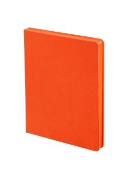 Ежедневник Brand Tone, недатированный, оранжевый