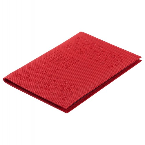 Обложка для автодокументов «Бизнес-зодиак. Лев»