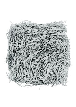 Бумажный наполнитель Chip, серый