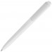 Ручка шариковая Pigra P02 Mat, белая