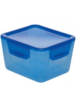 Ланчбокс Aladdin, большой, синий