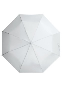 Зонт складной Unit Basic, белый