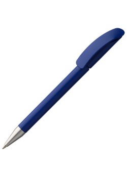 Ручка шариковая Prodir DS3 TPC, синяя