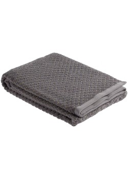 Полотенце Ermes, большое, антрацит