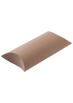 Упаковка «Подушечка», крафт