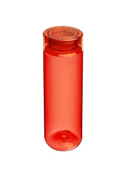 Бутылка для воды Aroundy, оранжевая