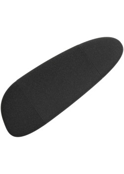 Флешка Pebble Universal, USB 3.0, черная, 32 Гб