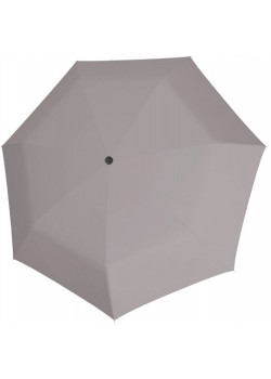 Зонт складной Hit Magic, серый