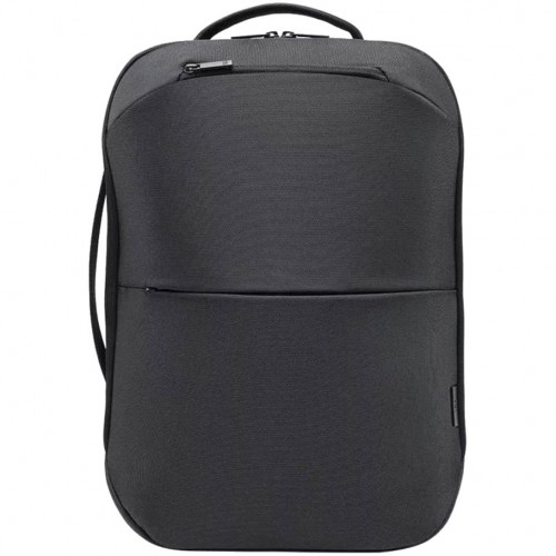 Рюкзак для ноутбука Multitasker, черный